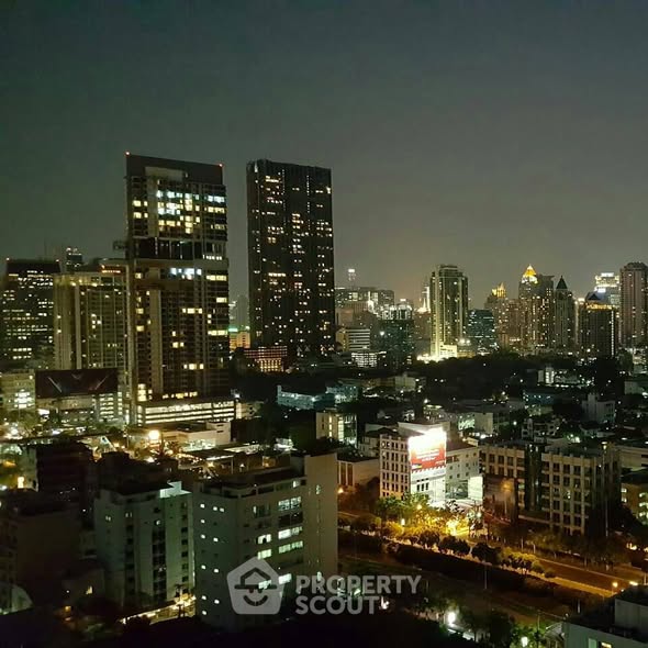 Bangkok Horizon Sathon