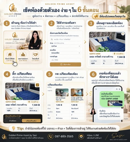 Bangkok Prime Property