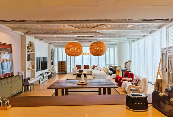 Banyan Tree Residences Riverside Bangkok บันยัน ทรี เรสซิเดนซ์ ริเวอร์ไซด์ กรุงเทพ