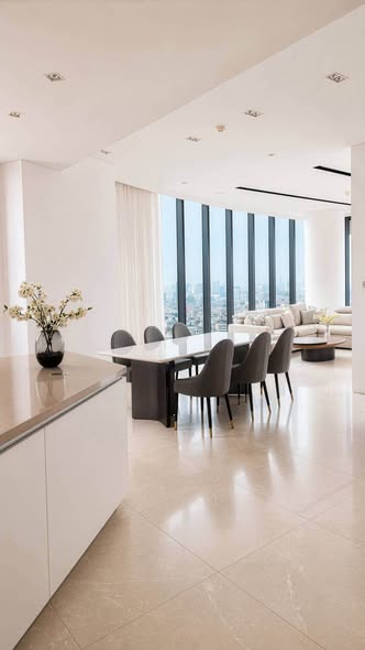 Banyan Tree Residences Riverside Bangkok บันยัน ทรี เรสซิเดนซ์ ริเวอร์ไซด์ กรุงเทพ