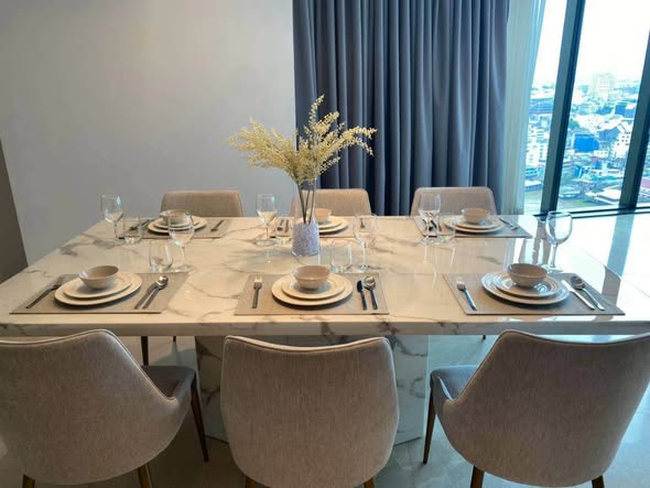 room interior of Banyan Tree Residences Riverside Bangkok บันยัน ทรี เรสซิเดนซ์ ริเวอร์ไซด์ กรุงเทพ
