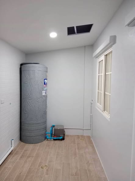 bathroom of โกลเด้น ทาวน์ รามอินทรา-คู้บอน