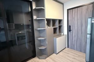 room interior of Beat Bangwa Interchange
