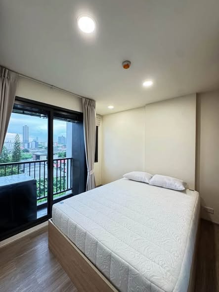 bedroom of Beat sukhumvit sale gallery