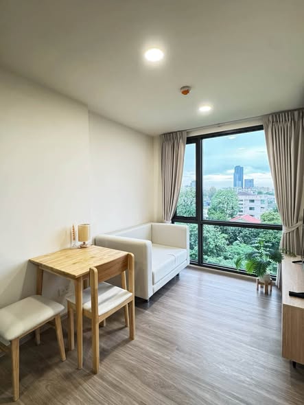 bedroom of Beat sukhumvit sale gallery