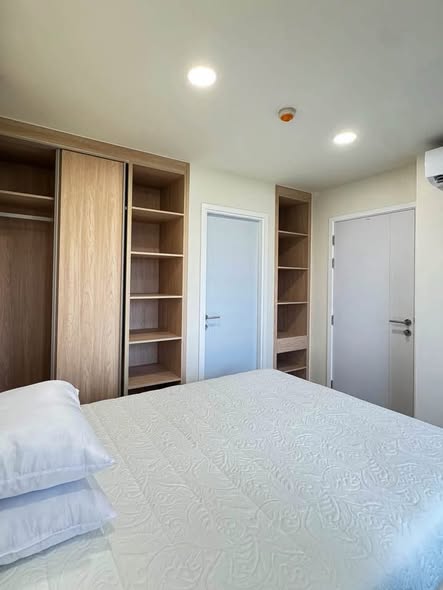 bedroom of Beat sukhumvit sale gallery