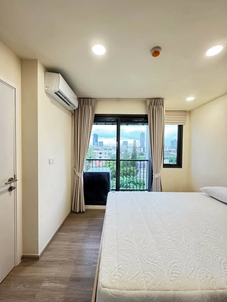bedroom of Beat sukhumvit sale gallery