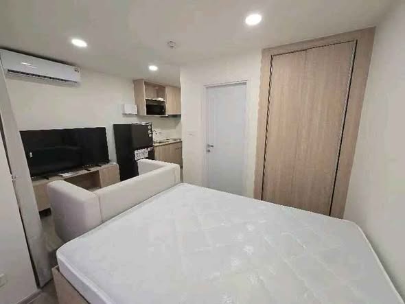 bedroom of Beat sukhumvit sale gallery
