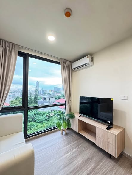bedroom of Beat sukhumvit sale gallery