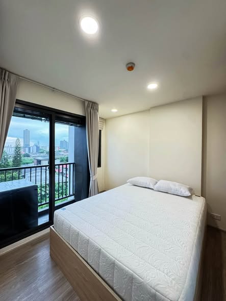 bedroom of Beat sukhumvit sale gallery
