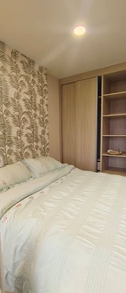 bedroom of Beat sukhumvit sale gallery
