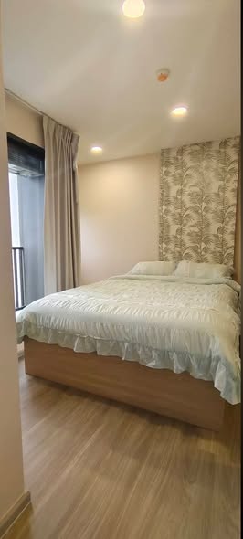 bedroom of Beat sukhumvit sale gallery