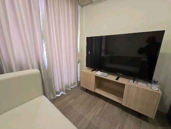 bedroom of Beat sukhumvit sale gallery