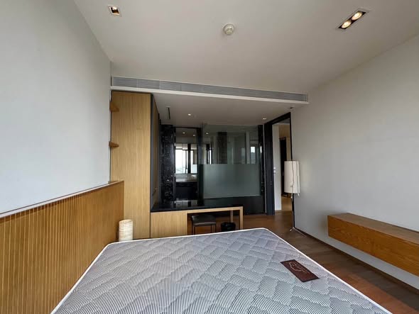 bedroom of BEATNIQ
