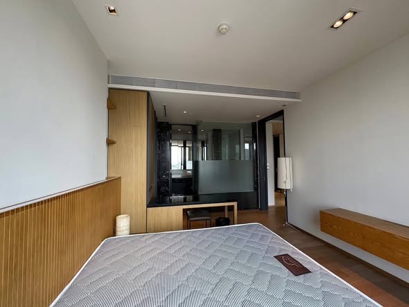 bedroom of BEATNIQ