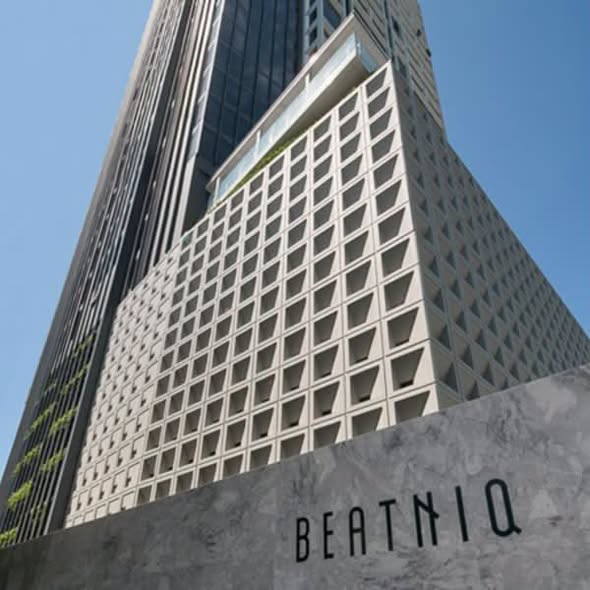 BEATNIQ