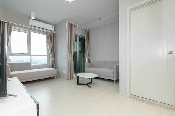 bedroom of แชปเตอร์ วัน ชายน์ บางโพ