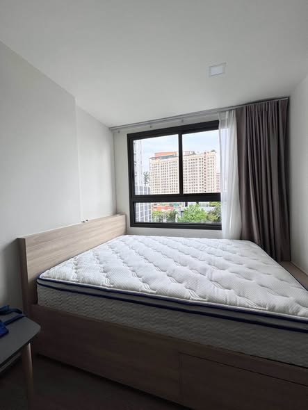 bedroom of เดอะมูฟ ประดิพัทธ์