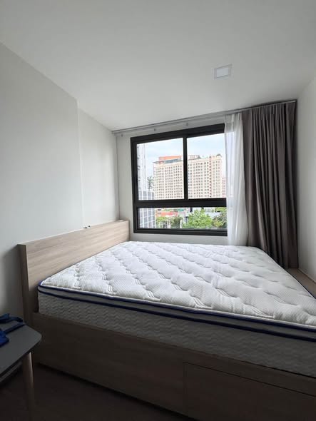 bedroom of เดอะมูฟ ประดิพัทธ์