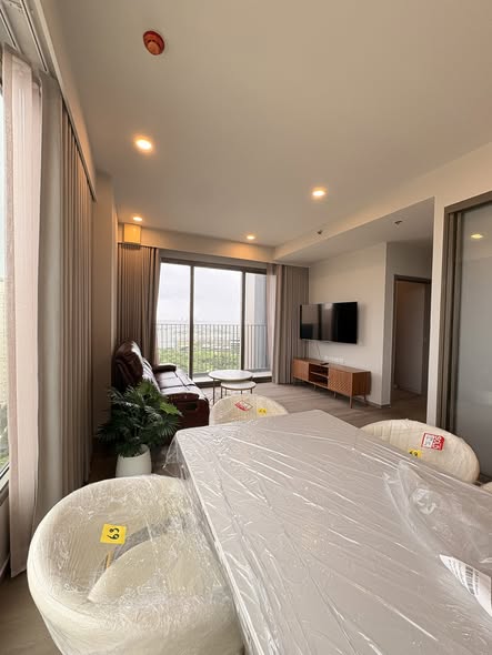 bedroom of วิสซ์ดอม เดอะ ฟอเรสเทียส์