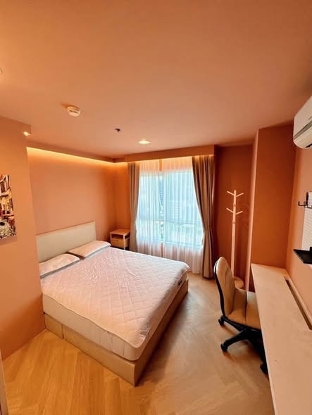 bedroom of Belle Grand Rama 9