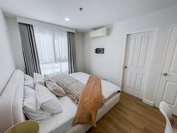 bedroom of Belle Grand Rama 9