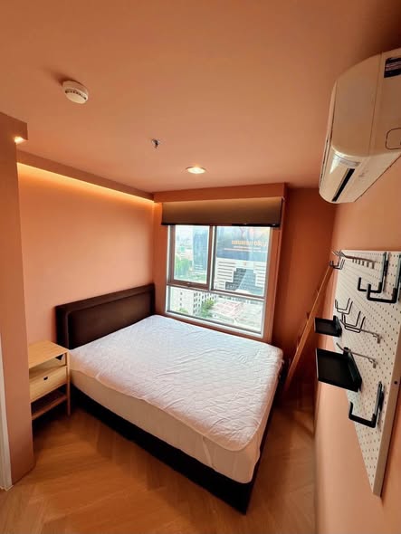 bedroom of Belle Grand Rama 9