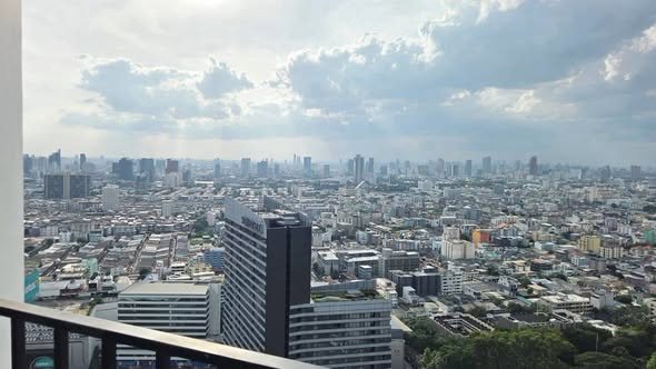 Belle Grand Rama 9