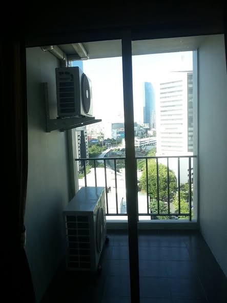 Belle Grand Rama 9
