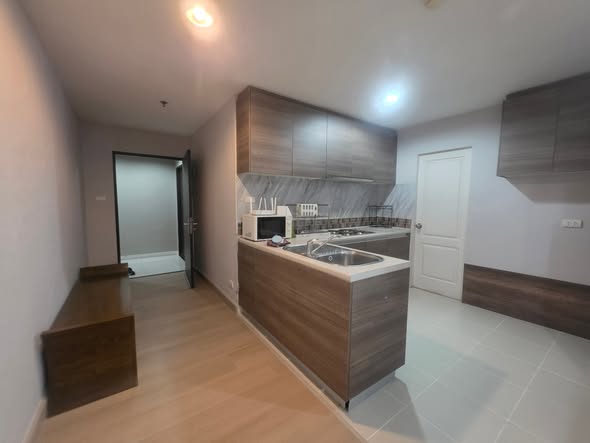kitchen of Belle Grand Rama 9
