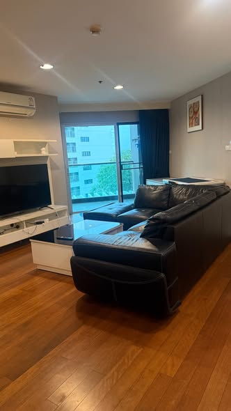 living room of Belle Grand Rama 9