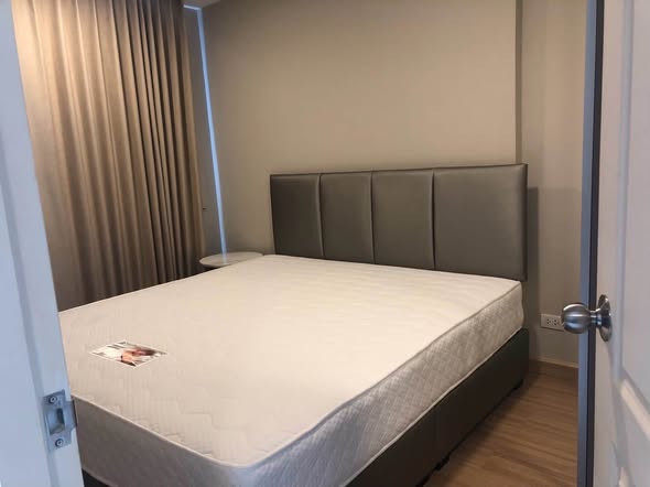 bedroom of Bless Residence Ekkamai