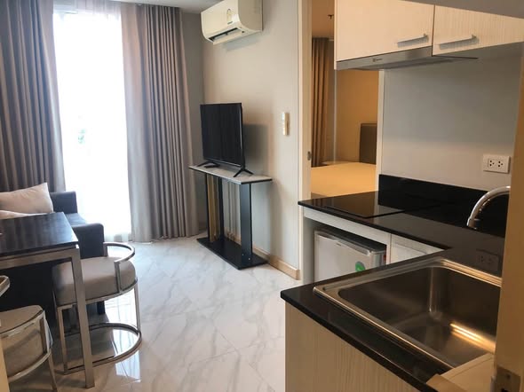 Bless Residence Ekkamai