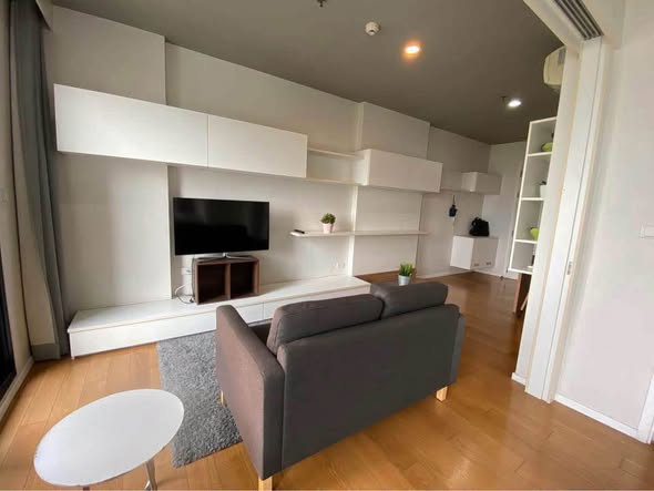 living room of Blocs 77