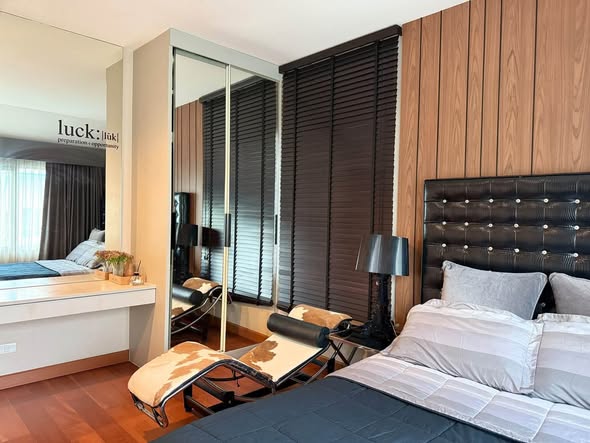 bedroom of BLUE LAGOON 2