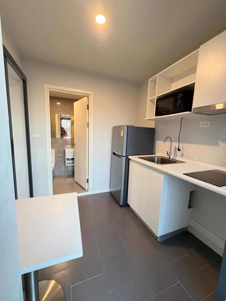 kitchen of Blue Sukhumvit 105