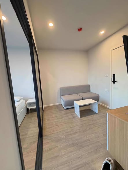 room interior of Blue Sukhumvit 105