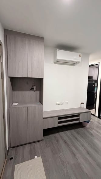 kitchen of Brixton Pet&Play Phahol 50 Station