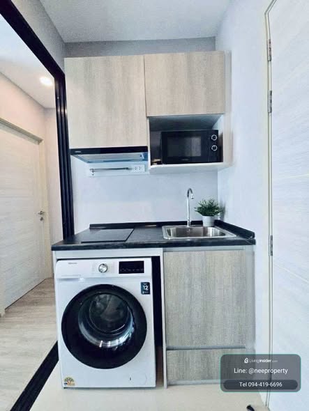 BRIXTON Pet&Play Sukhumvit107