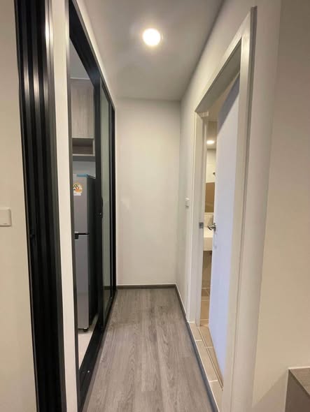 room interior of BRIXTON Pet&Play Sukhumvit107