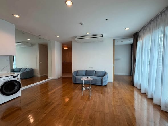 living room of B.T. Residence
