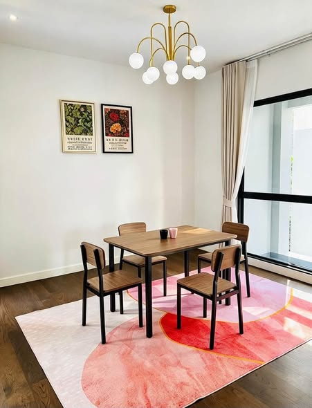 living room and room interior of บูก้าน กรุงเทพกรีฑา | Bugaan Krungthep Kreetha