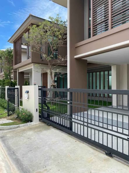 Burasiri Krungthep Kreetha