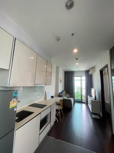 C Ekkamai Condominium