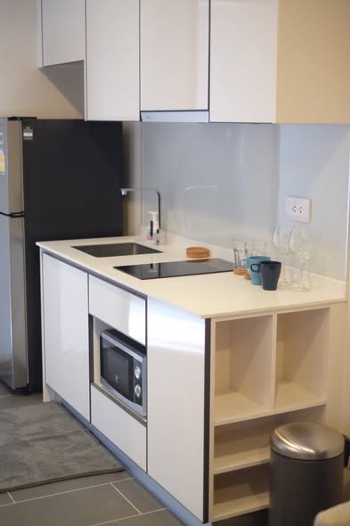 C Ekkamai Condominium