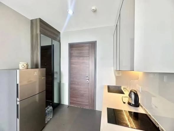 C Ekkamai Condominium