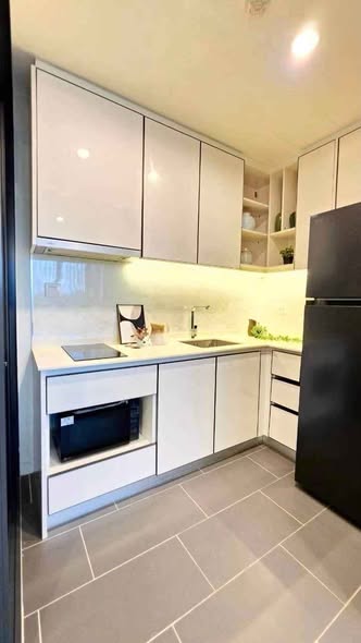 C Ekkamai Condominium