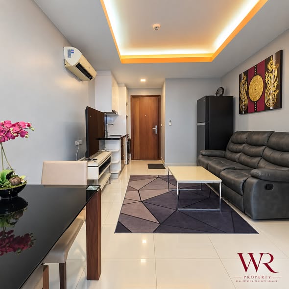 living room of C-View Residence