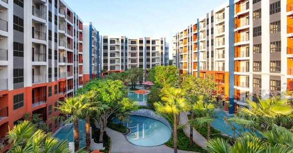 Cabanas Hua Hin