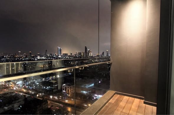 Canapaya Residences